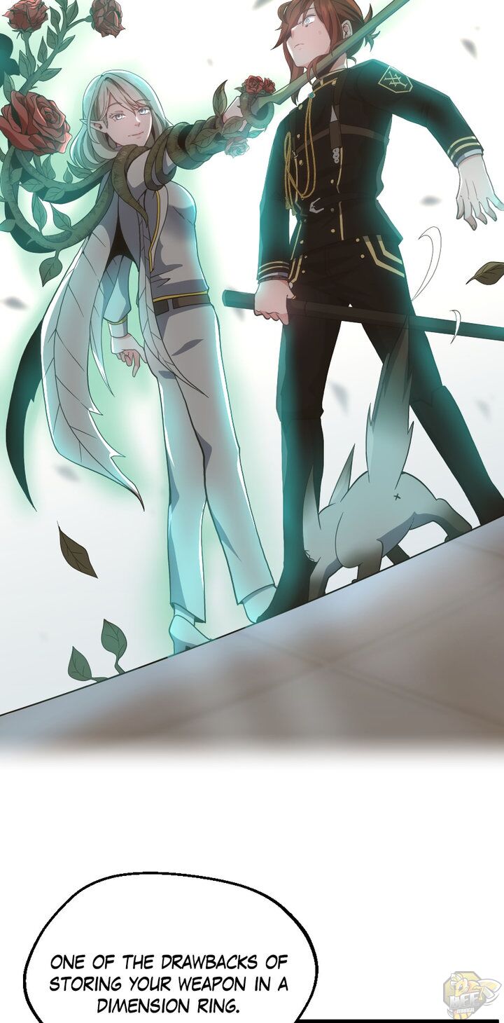 The Beginning After The End Chapter 108 image 49